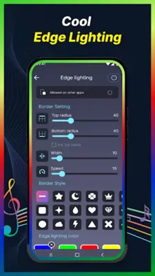 Equalizer Volume Booster Bass android App screenshot 4